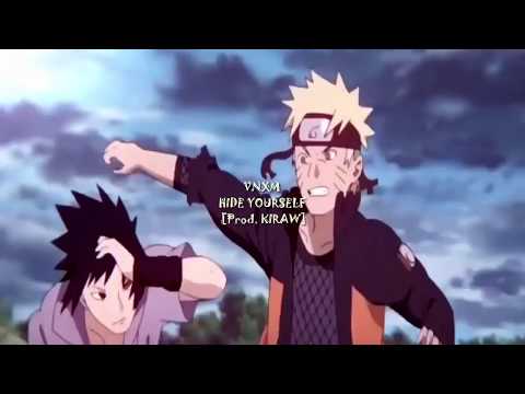 VNXM - HIDE YOURSELF [Prod. KIRAW]