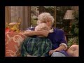 Dorothy Keeps Sophia Quiet-The Golden Girls