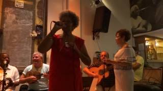 FALANDO DE AMOR (TOM JOBIM e VINÍCIUS DE MORAES)