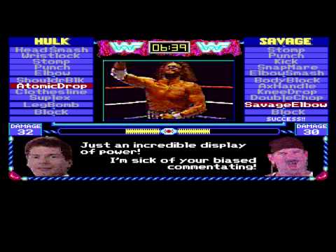 Micro League Wrestling picture