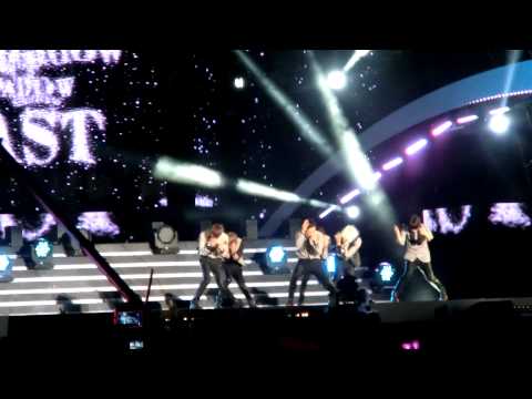 [130914] Beast - Shadow