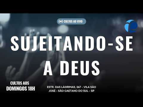 Pleni Church - Culto de Celebração