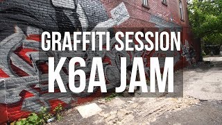 K6A JAM