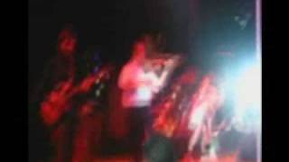 Emir Kusturica - Drang Nach Osten (concert - Live in Bogotá)