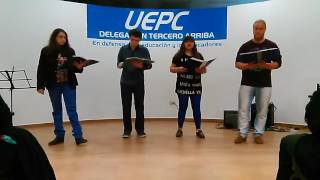 MARY HAD A BABY (William Dawson -  Robert Shaw)