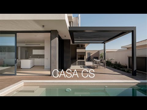 CASA CS