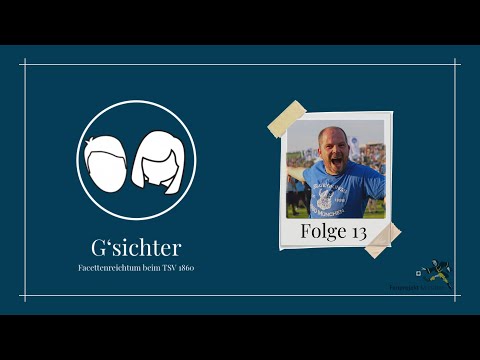 G‘sichter - Episode 13 mit Kraiburger