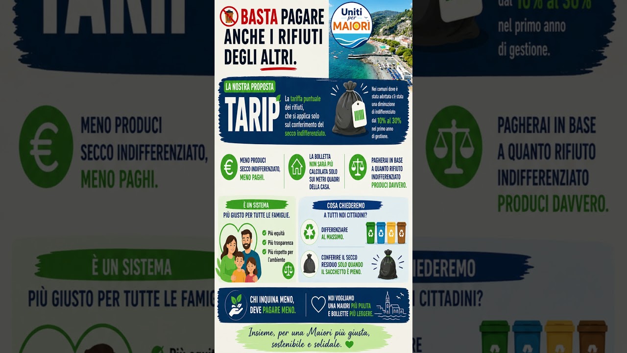 Tariffa Puntuale