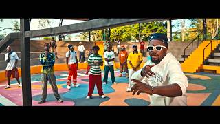 Download lagu CHOUCHOU SALVADOR - 123 (CLIP OFFICIEL) mp3