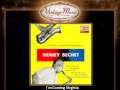 Sidney Bechet - I´m Coming Virginia (VintageMusic.es)