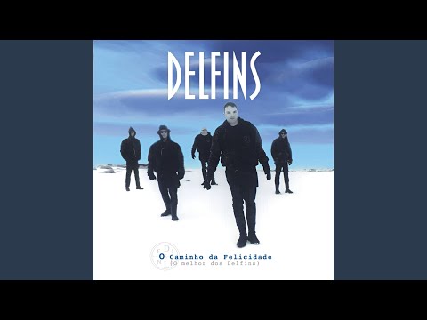 Nasce Selvagem - Delfins