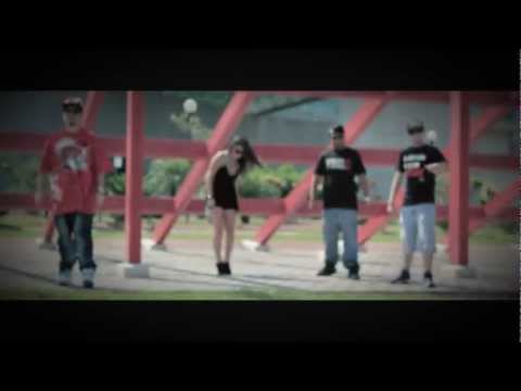 Chumbeque & Pascal ft doble D y Ces one Primero. MEXICO-CHILE