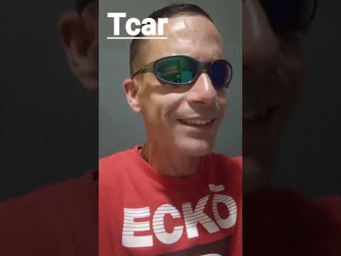 Caio Boladão ORIGINAL - DEUS ABENÇOOU 2021