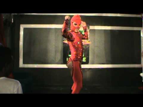 Kyara Freitas - Z Lounge Bar Americana/SP 25/11/2011