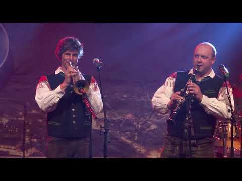 Musikanten Ski WM 2018  Krainerwind  Trompetenecho