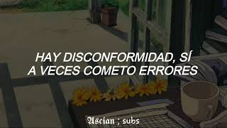 Alessia Cara ; My song [sub español]