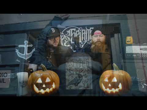 EMO BAND REACTS - scarlxrd - KILL XR BE KILLED *First Time Ever Heard With Our Ears*