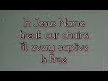 Joe Nester Come Out Lyric Video