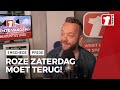 Breng Roze Zaterdag terug in Enschede!