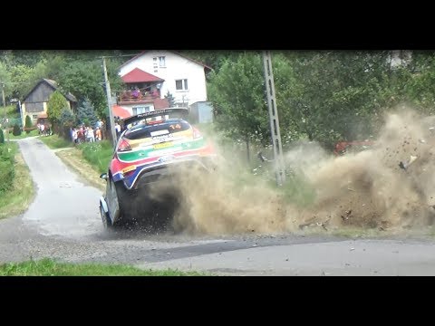 Rally Rzeszow 2017