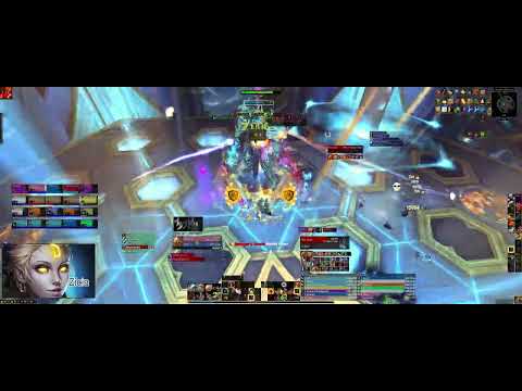 The Jailer Mythic - Edict - Protection Paladin PoV