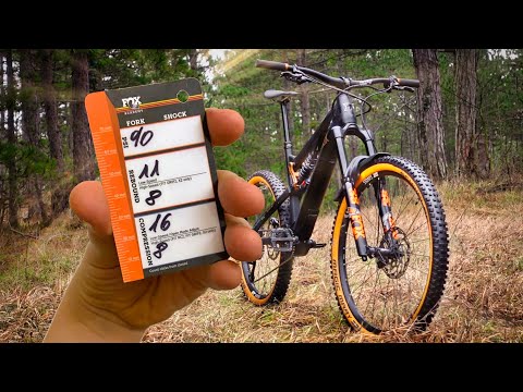 RICHTIGE FEDERGABEL PFLEGE & SERVICE 🛠 FOX, MARZOCCHI und der Rest - für MTB und EMTB