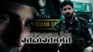 🔥 Shershaah Cool Attitude 🔥| 𝐒𝐡𝐞𝐫𝐬𝐡𝐚𝐚𝐡 | ARS WA Status | 2021