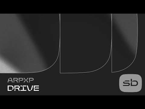ArpXP - Drive