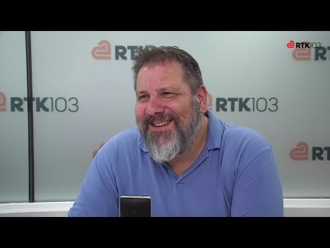 L Intervista | Gloriana Arpa Belli u Aurelio Belli