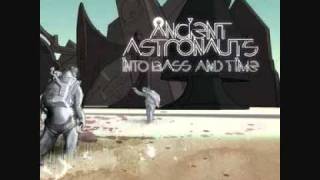 ancient astronauts - still a soldier