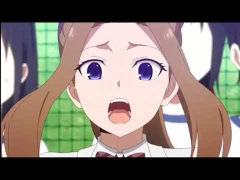 Ishigami Kun [ Urusai, Baka ]