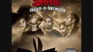 Bone Thugs N Harmony - Smoke Wit Chu