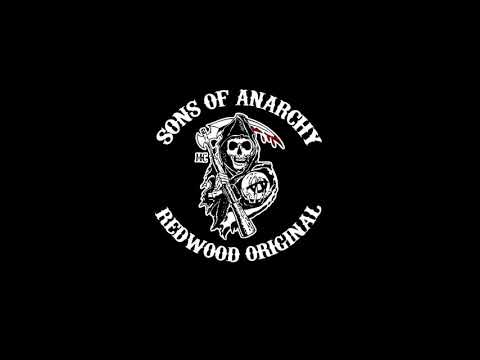 Franky Perez And The Forest Rangers-Can't Help Falling In Love (Sons Of Anarchy)