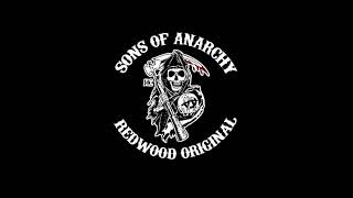 Franky Perez And The Forest Rangers-Can&#39;t Help Falling In Love (Sons Of Anarchy)