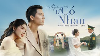 Download lagu [ MV] Ngày Ta Có Nhau - LyLy x Anh Tú | Khắc Hưng | PNJ mp3
