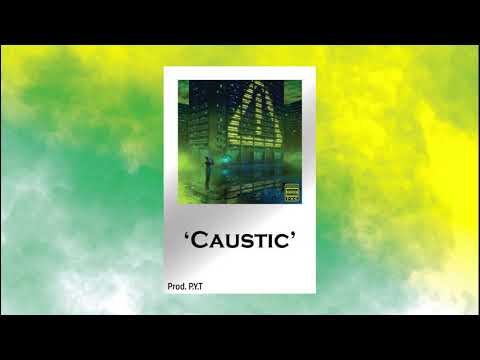 {FREE} Kaza Type Beat ~ 'Caustic' | ☢