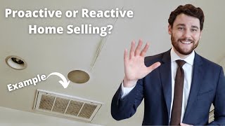 Should I FIX my home or sell AS-IS selling a house?