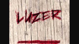 LUZER -  Raw Talent (feat  Block McCloud & Reset)