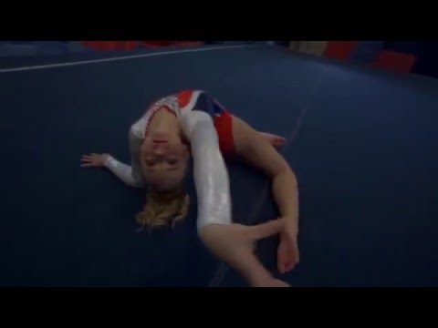 2016-2017 GK Competitive Teaser - Made in the USA