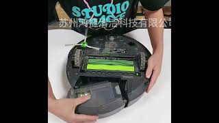 Bočná kefka pre iRobot Roomba séria e/i/j