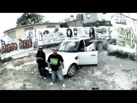 361 Grad - Range Rover Unzensiert/Uncencored