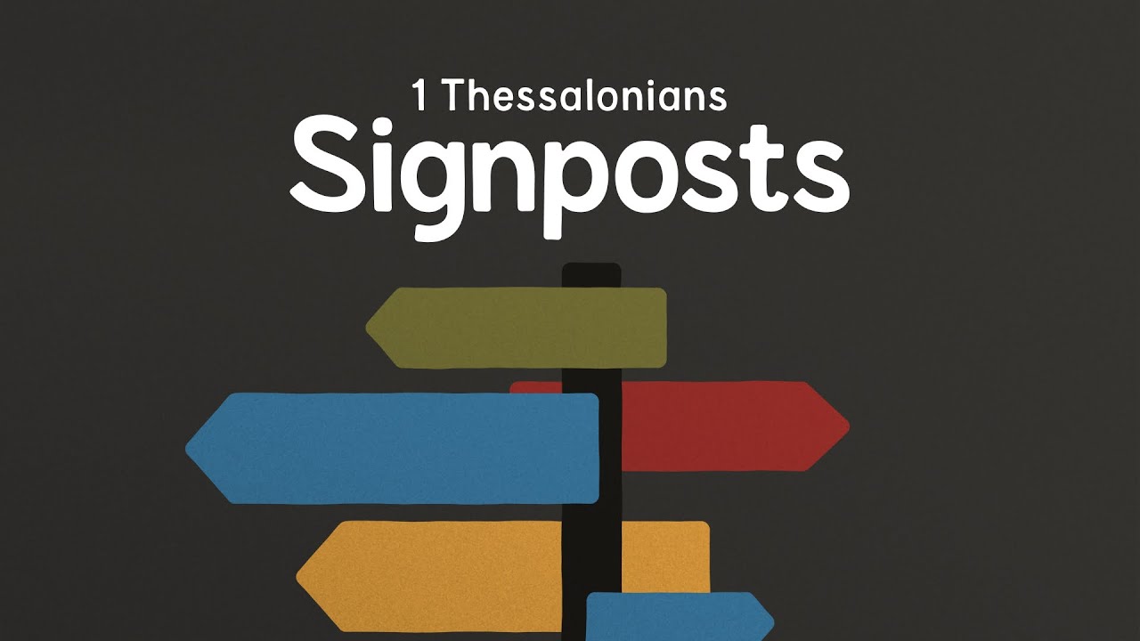 The Will of God, Parts 2, 3, & 4