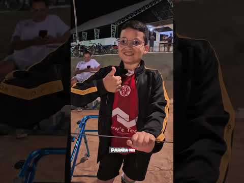 FINAL DO CAMPEONATO EM COXIXOLA