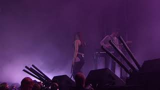 MØ - Never wanna know (#Copenhagen2021 #Worldpride | Closing Ceremony)