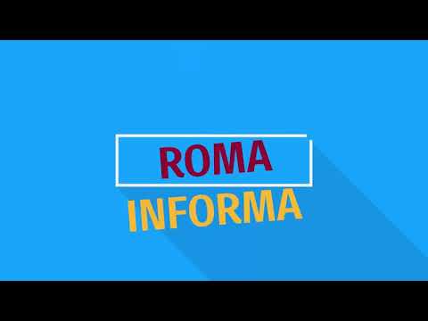 Roma Informa 9 gennaio 2019