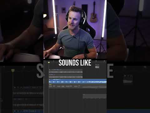 Reverb Trick (That uses Delay)