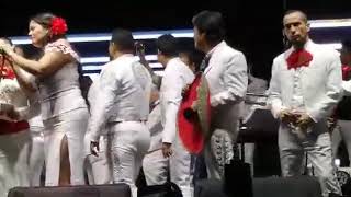 Video de Mariachi Clásico Nuevo Azteca