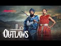 Binge The Full Season Of Outlaws Exclusive To Showmax