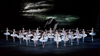 Ballet, Opera and Theatre May 2018
