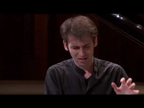 Saint-Saëns: Piano Concerto No. 5, Op. 103 - Alexandre Kantorow, Valery Gergiev, Mariinsky Orchestra